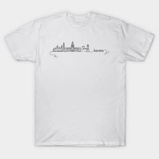 Havana City Signature T-Shirt